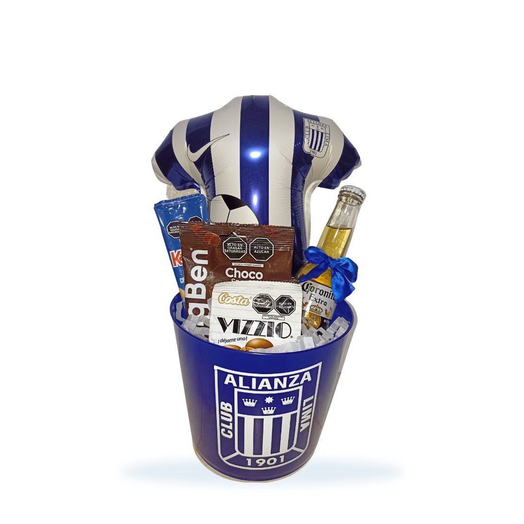 Detalle Alianza Lima