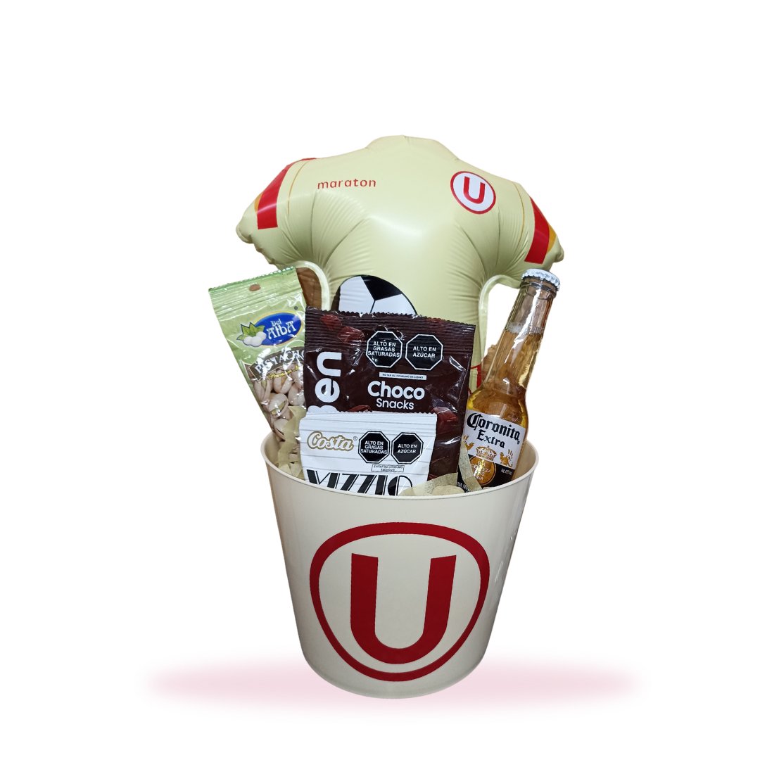 Detalle Universitario