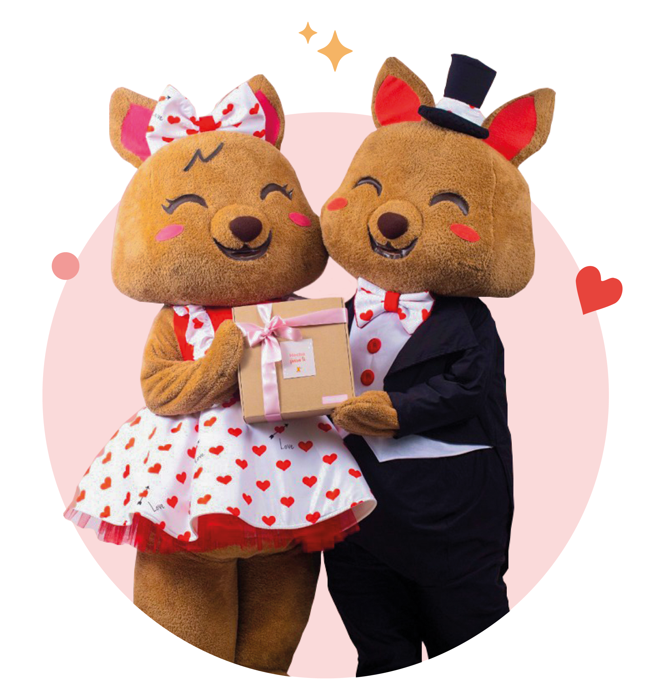 Quiap - Detalles que Inspiran Amor